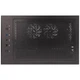 Корпус 1stPlayer Mi7-A-BK-2F7R-1F7, Черный - 578390 - изображение 5