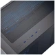 Корпус AeroCool P300C-G-BK-v1, Черный - 598341 - изображение 5