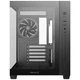 Корпус DeepCool CG330 3F, Чорний - 702169 - зображення 2