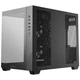 Корпус DeepCool CG330 3F, Чорний - 702169 - зображення 3