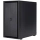 Корпус 1stPlayer B5-M-BK-3F, Черный - 611429 - изображение 3