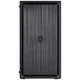 Корпус 1stPlayer B5-M-BK-3F, Черный - 611429 - изображение 4
