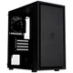 Корпус 1stPlayer B5-M-BK-3F, Черный - 611429 - изображение 8