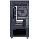 Корпус 1stPlayer Mi5-BK-2FC7R-1FC7, Черный - 595137 - изображение 9