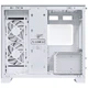 Корпус Lian Li O11 Dynamic Mini V2 Flow, Білий - 695103 - зображення 4
