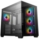Корпус DeepCool CG530 4F, Чорний - 575811 - зображення 1