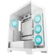 Корпус DeepCool CG580 4F, Білий - 575816 - зображення 3