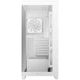 Корпус DeepCool CG580 4F, Білий - 575816 - зображення 5