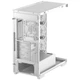 Корпус DeepCool CG580 4F, Білий - 575816 - зображення 8