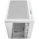 Корпус DeepCool CG580 4F, Білий - 575816 - зображення 9