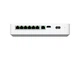 Мережевий відеореєстратор Ubiquiti UniFi Network Video Recorder Instant (UNVR-INSTANT) - изображение 5