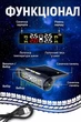 Система контроля давления в шинах EM TPMS с внешними датчиками и солнечной панелью GS-7731 - изображение 2