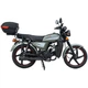 Мотоцикл SP125C-2CFO (2026) - изображение 1