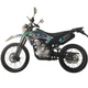 Мотоцикл SP250CR-4 - изображение 5