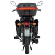 Мотоцикл SP125C-2CFO (2026) - изображение 10