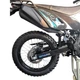 Мотоцикл SP250CR-4 - изображение 12