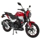 Мотоцикл SP200R-33 (2026) - изображение 2