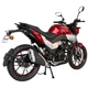 Мотоцикл SP200R-33 (2026) - изображение 8