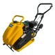 Виброплита Scheppach HP 1300S с баком для воды (3904602903) - изображение 1