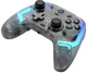 Бездротовий ігровий контролер Nubia Redmagic Cyber Gamepad With Charging Dock for PC/Steam/iPhone/Android/Switch - зображення 4