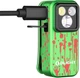 Фонарь Olight Oclip Pro Zombie green (0.0000.3247) (23704959) - изображение 5