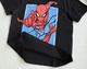 Дитяча піжама літо Marvel Spider-Man 110-116 см для хлопчиків 447307 - зображення 4