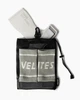 Гимнастические безмагнезионные накладки Velites All Terrain белый цвет, размер L - изображение 5