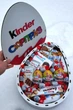 Бокс Киндер сюрприз со сладостями Kinder (x019) - изображение 3