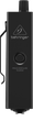 Wzmacniacz monitorowy Behringer P2 (4033653080804) - obraz 1