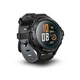 Дитячий смарт-годинник HOCO Y107 4G 32mm. 700 mAh. IP54. children phone watch чорний - изображение 1