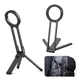 Тримач для телефону Ulanzi Vijim MA30 Carabiner Mobile Phone Tripod (M030 MA30) - изображение 3