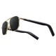 Розумні окуляри Xiaomi Mijia Smart Audio Glasses Aviator BHR08VYGL - зображення 3