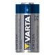 Батарейка Varta CR123А Lithium (1шт) - изображение 2