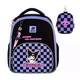 Рюкзак Kite Education каркасний HK25-556M - зображення 1