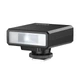 Відеосвітло Ulanzi Vijim F12 Mini Camera Flash Speedlite (UV-L044GBB2 F12) - изображение 1