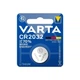 Батарейка Varta CR2032 (1шт) - зображення 2