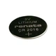 Батарейка Renata CR2016 Lithium (1шт) - изображение 1