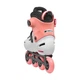Раздвижные ролики Rollerblade Apex Platinum Coral 37-40 - изображение 3