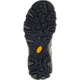 Кросівки Merrell Moab 3 GTX Mns чоловічі walnut 39.5 світло-коричневі - изображение 2