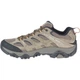 Кросівки Merrell Moab 3 GTX Mns чоловічі walnut 39.5 світло-коричневі - изображение 5