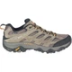 Кросівки Merrell Moab 3 GTX Mns чоловічі walnut 39.5 світло-коричневі - изображение 6
