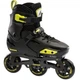 Раздвижные ролики Rollerblade Apex 3WD 29-32 - изображение 1