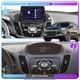 Штатна магнітола 9" Lesko для Ford Kuga II Рестайлінг 2016-2019 Top 6/128 4G Ford - зображення 2