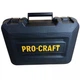 Акумуляторна мийка високого тиску Procraft CW20 Universal (20В, 30 Бар, без АКБ та ЗП) у кейсі - изображение 3