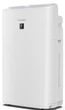 Климатический комплекс Sharp UA-KIN42E-W - изображение 1