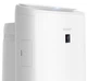 Климатический комплекс Sharp UA-KIN42E-W - изображение 8