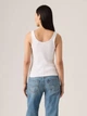 Майка женская Levi`s 624584855 2XL Белая (1159856882) - изображение 2