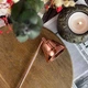 Гасило для свічок Бронзовий - изображение 3