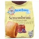 Печиво Mulino Bianco Settembrini з інжирним джемом 300 г (0356) - изображение 1