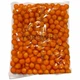 Жувальні цукерки 4D Spark Peelable Jelly Candies Апельсин 1 кг (0169) - изображение 2